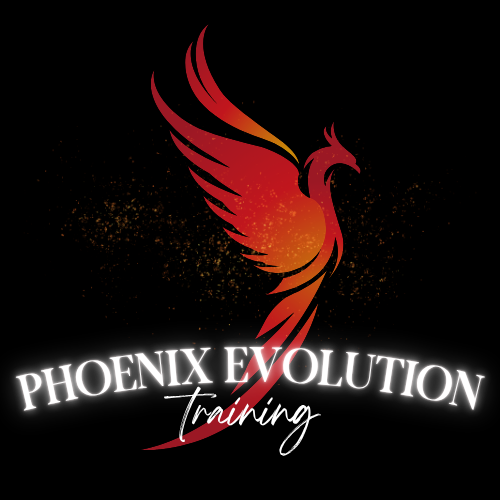 Phoenix Evolution Training Logo
